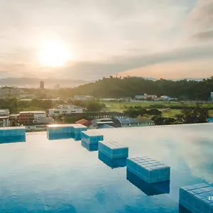 **** Hotel The Aru At Aru Malaysia