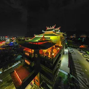 *** Guest house Heng Ann Malaysia