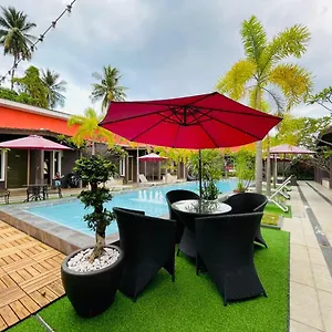  Hotel Abadi Malaysia