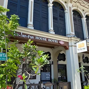 ** Guest house Ke-lan-tan House Malaysia