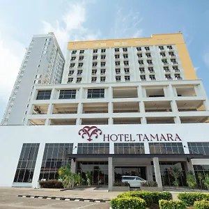 **** Hotel Tamara Malaysia
