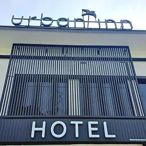 Urban Inn, Salak Tinggi Sepang