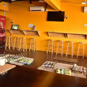  Hostel Sim Citystay Malaysia