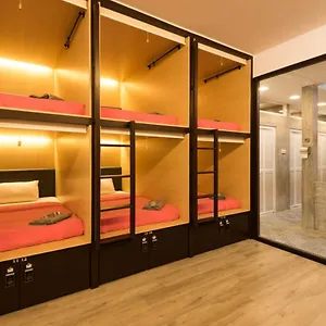 ** Hotel Oyo 89809 Sogor Girls Female Only Malaysia